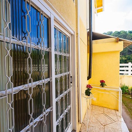 Kit Vila Sao Francisco - Localizacao, Seguranca, Conforto e Custo Beneficio Campos do Jordão Exterior foto